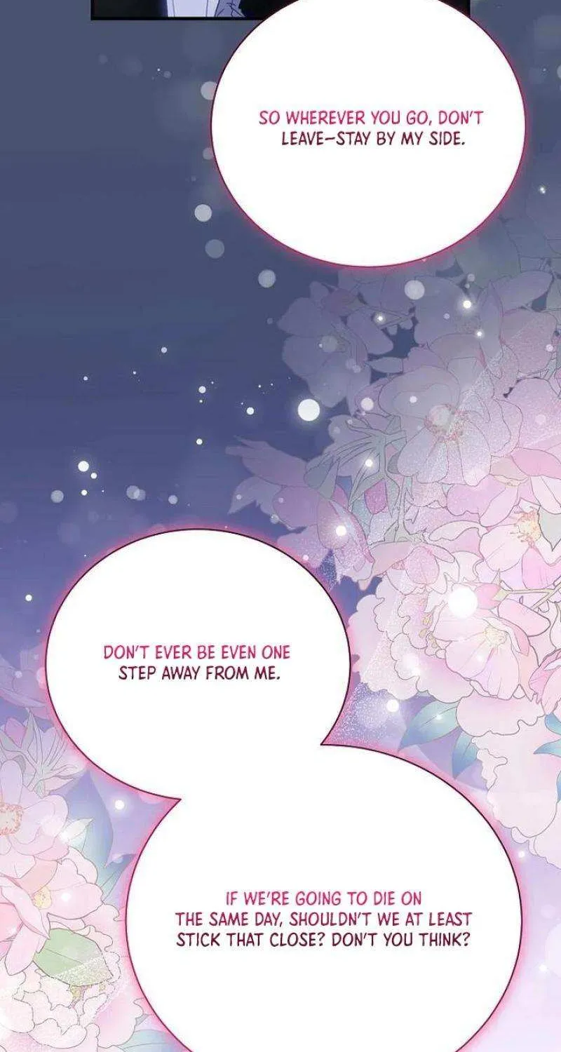 The Baby Isn’T Yours Chapter 94 page 13 - 