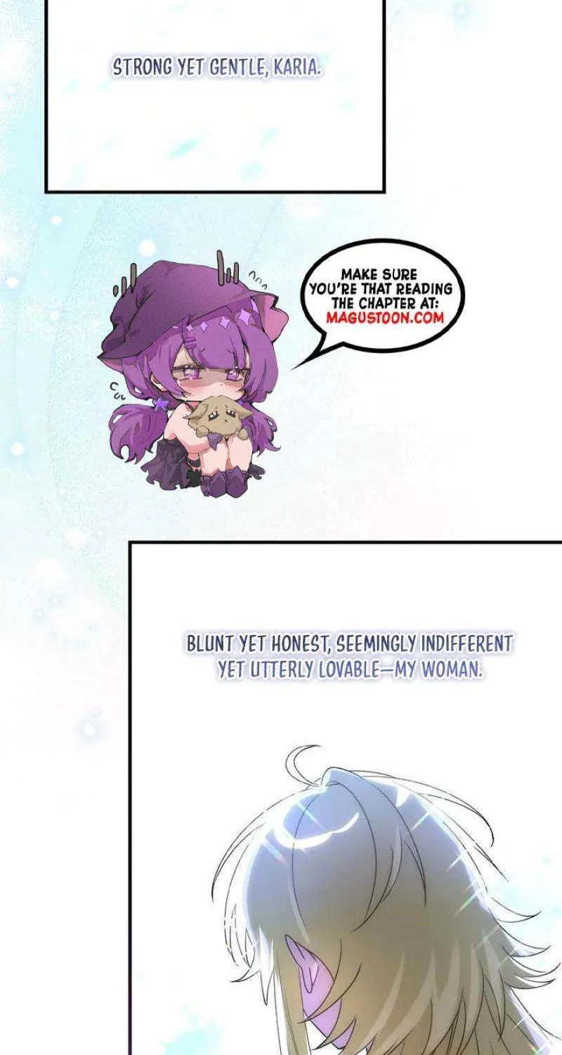 The Baby Isn’T Yours Chapter 94 page 17 - 