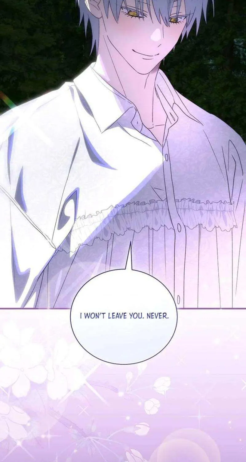 The Baby Isn’T Yours Chapter 94 page 19 - 