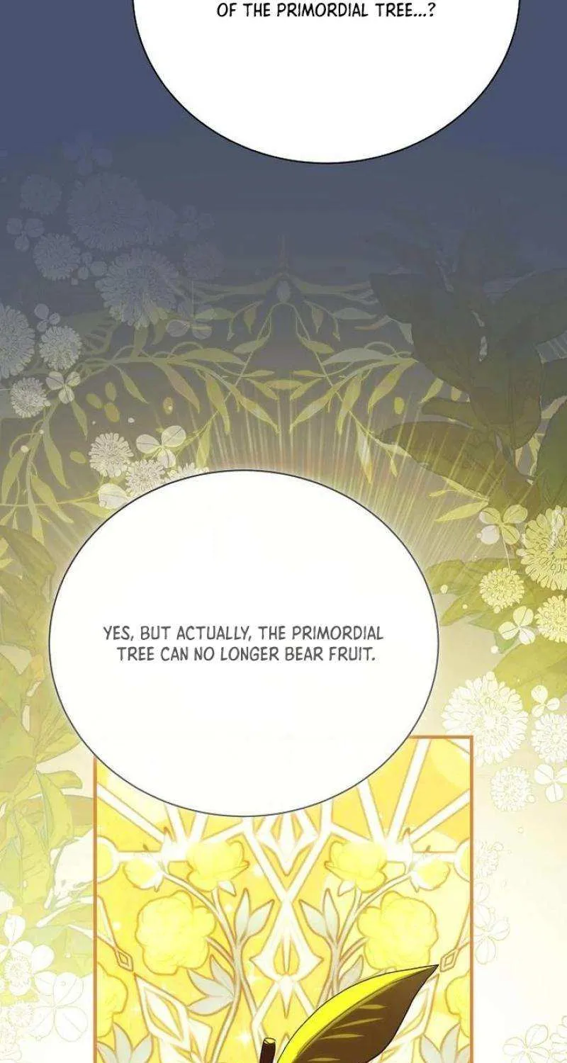 The Baby Isn’T Yours Chapter 94 page 3 - 
