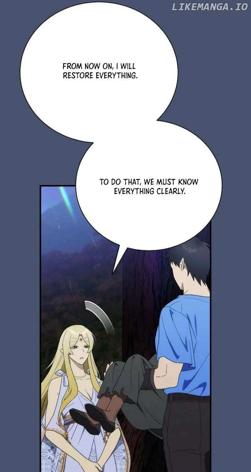 The Baby Isn’T Yours Chapter 94 page 24 - 