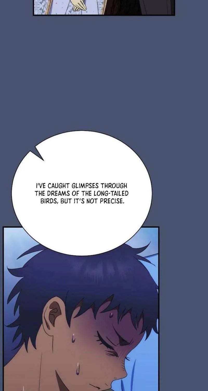 The Baby Isn’T Yours Chapter 94 page 25 - 