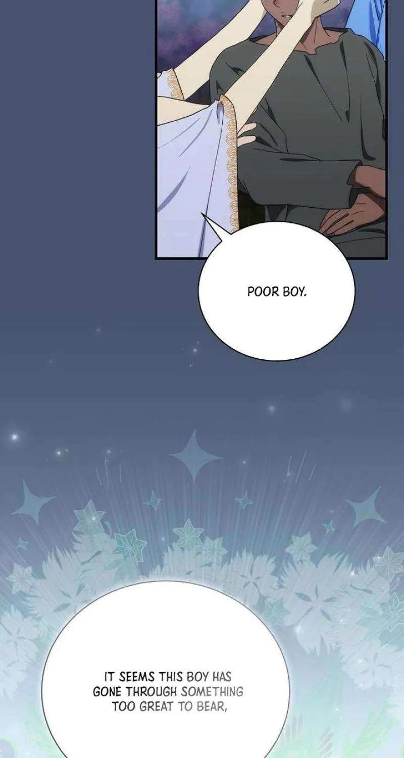 The Baby Isn’T Yours Chapter 94 page 27 - 