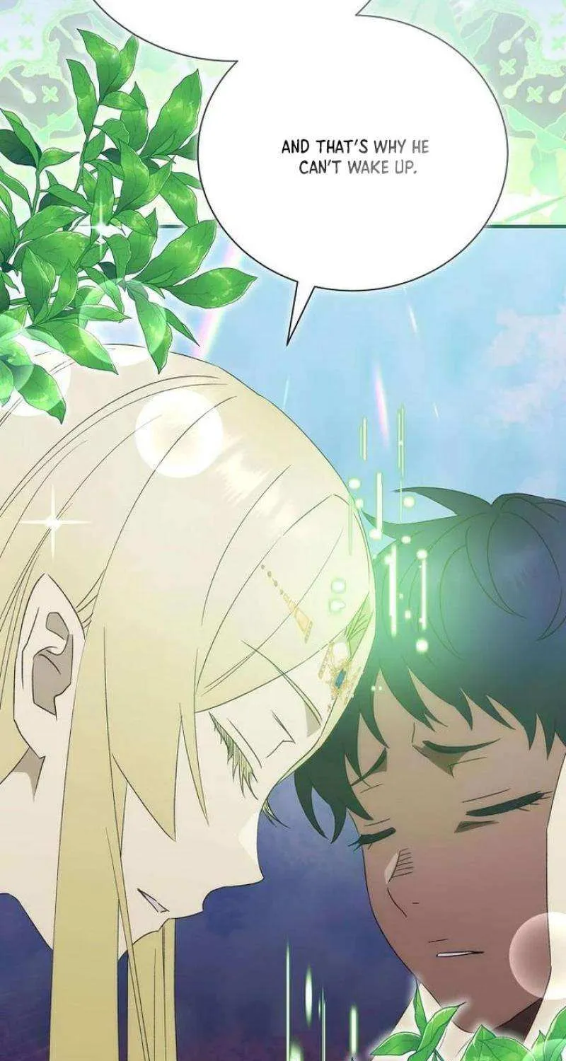 The Baby Isn’T Yours Chapter 94 page 28 - 