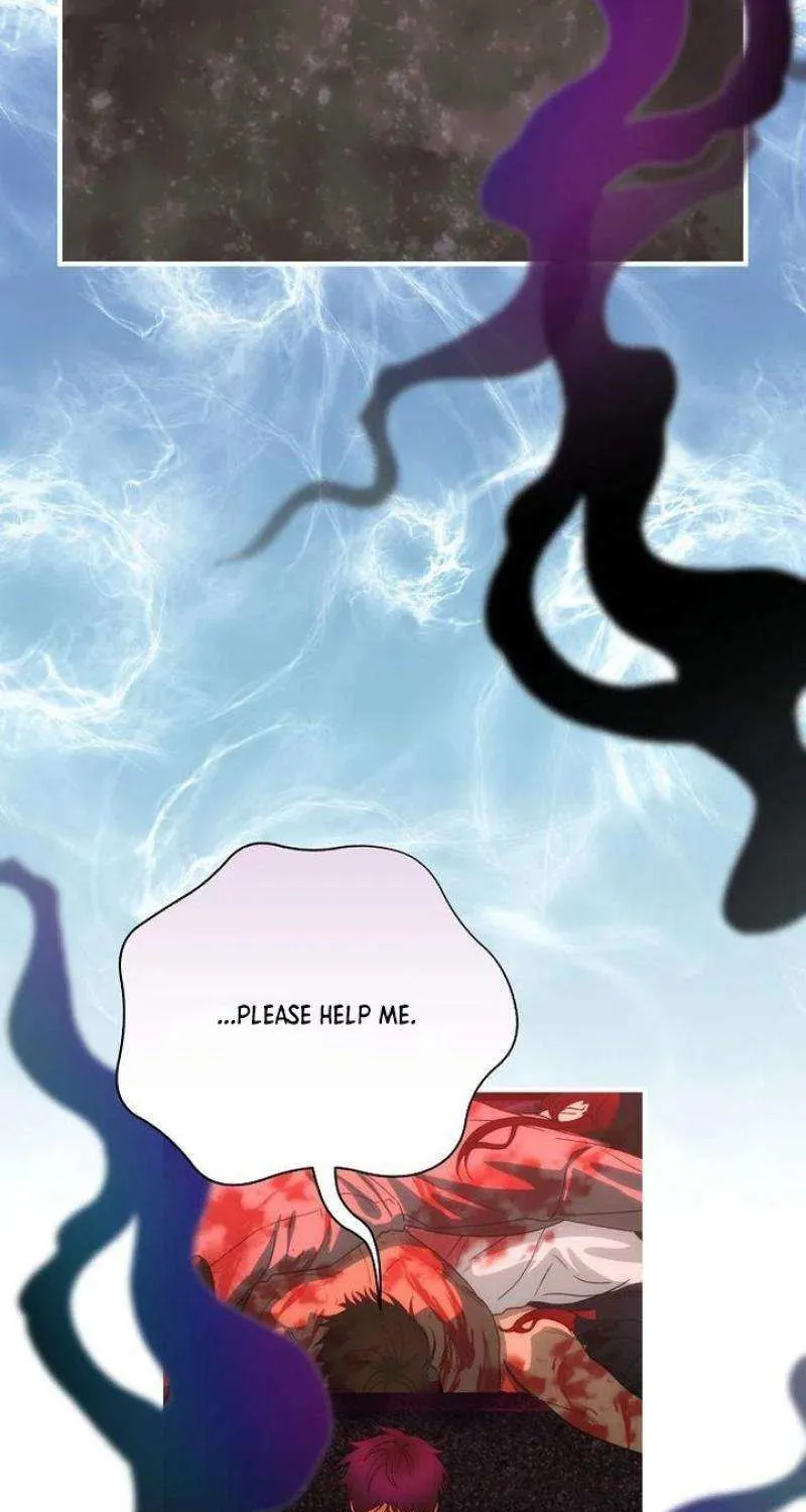 The Baby Isn’T Yours Chapter 94 page 32 - 