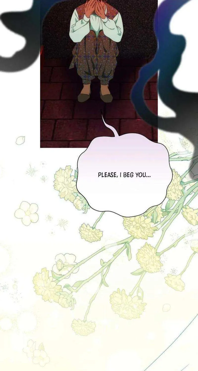 The Baby Isn’T Yours Chapter 94 page 33 - 