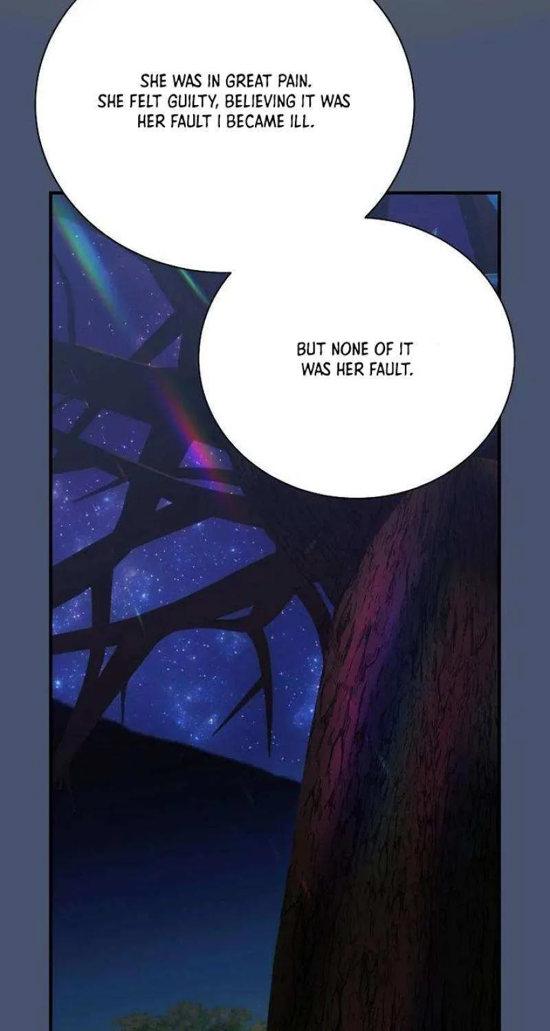 The Baby Isn’T Yours Chapter 94 page 5 - 