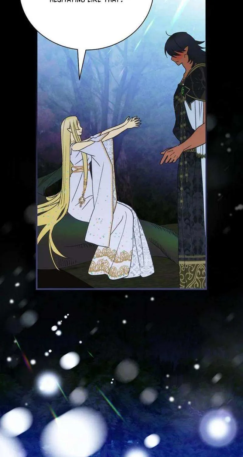 The Baby Isn’T Yours Chapter 94 page 51 - 
