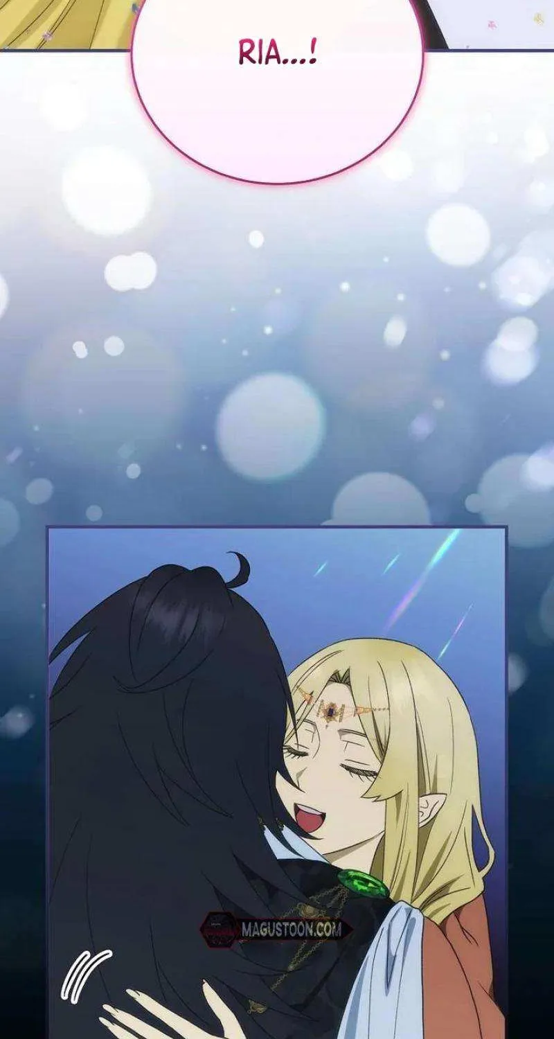 The Baby Isn’T Yours Chapter 94 page 53 - 