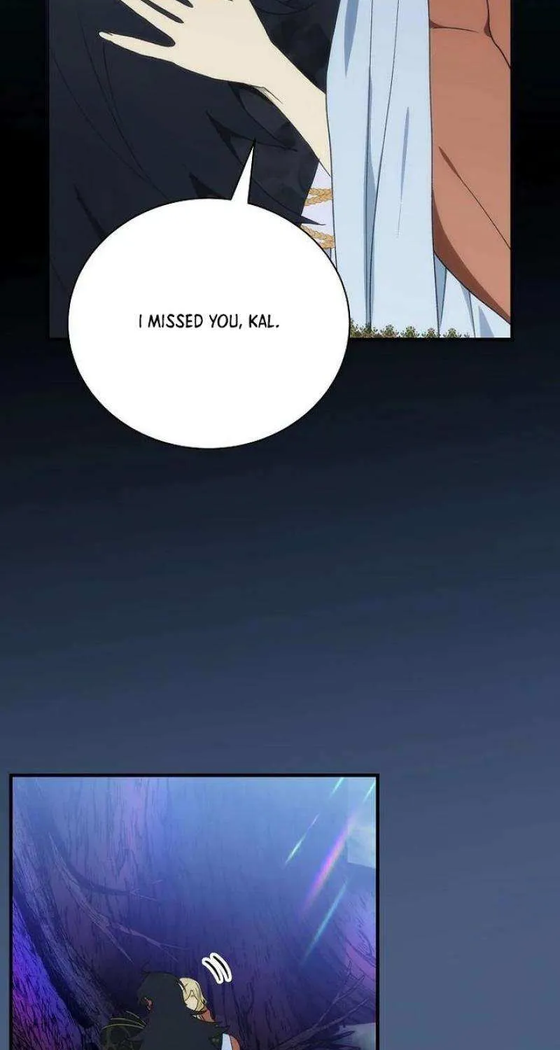 The Baby Isn’T Yours Chapter 94 page 54 - 