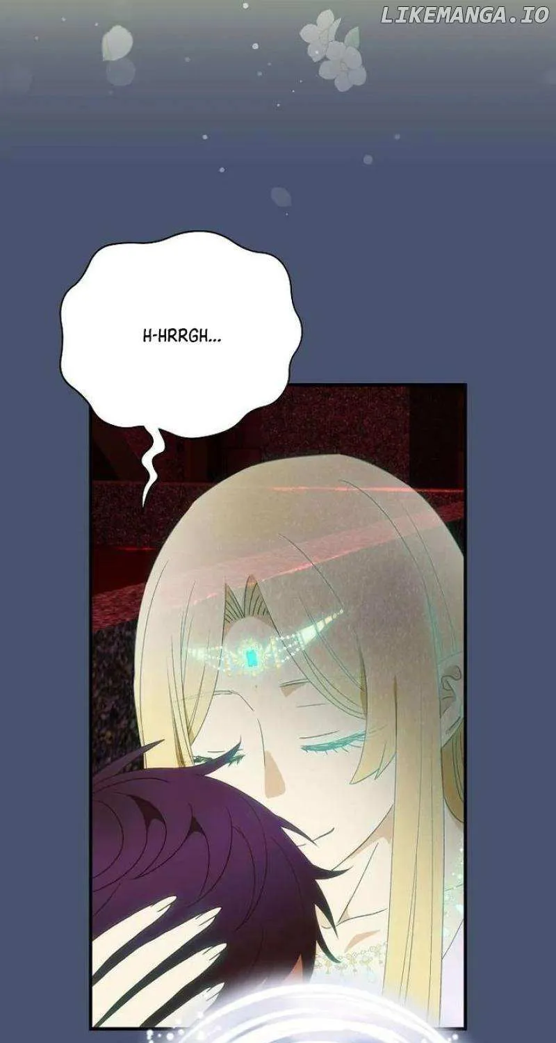 The Baby Isn’T Yours Chapter 94 page 60 - 