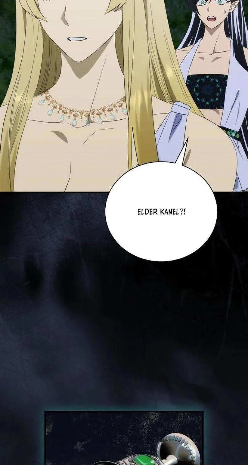 The Baby Isn’T Yours Chapter 94 page 7 - 