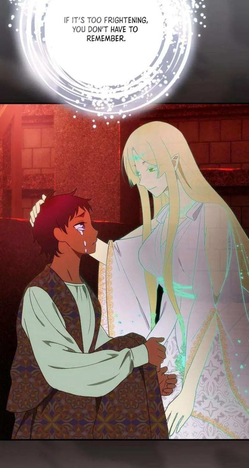 The Baby Isn’T Yours Chapter 94 page 63 - 