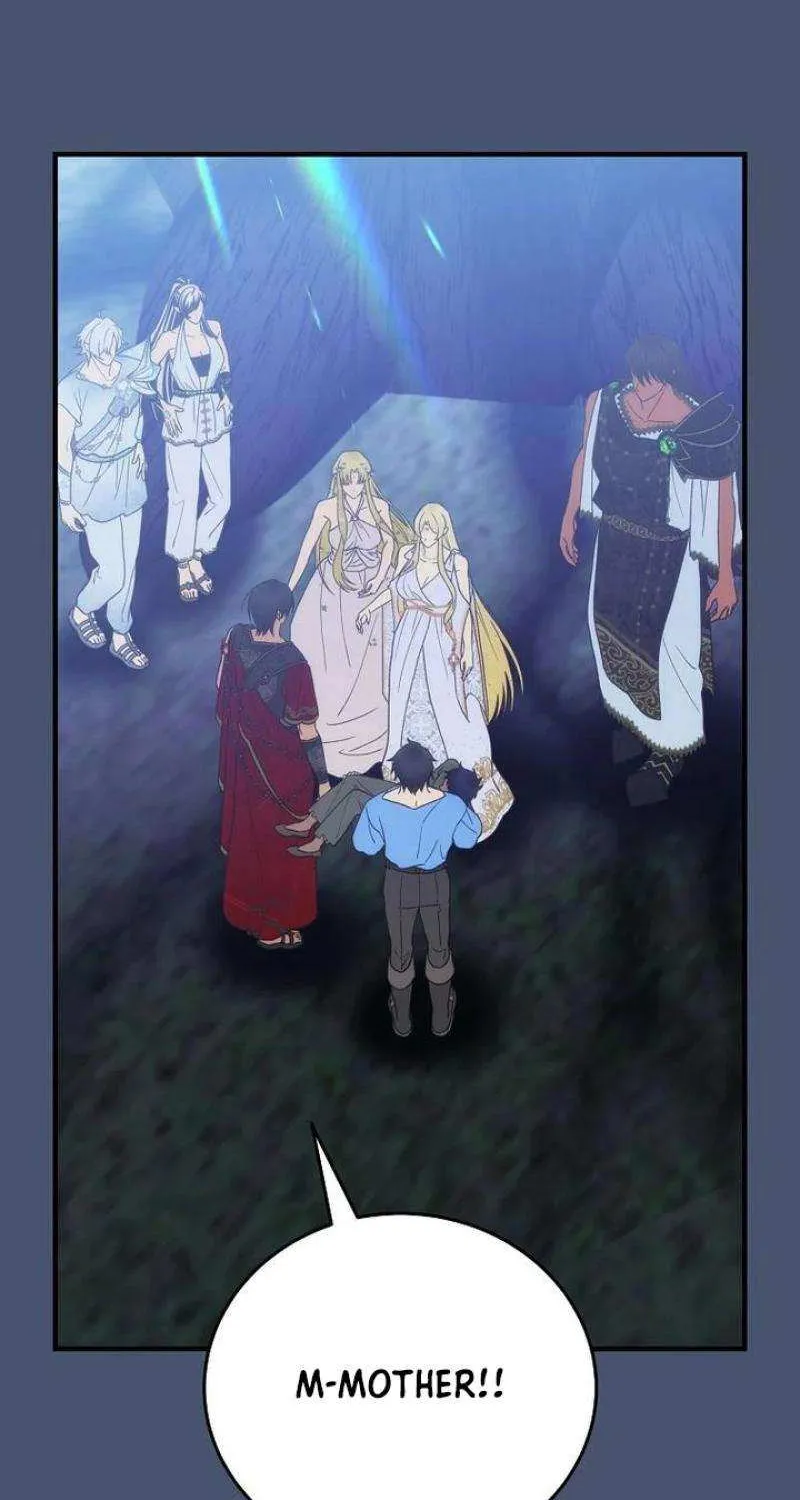 The Baby Isn’T Yours Chapter 94 page 70 - 