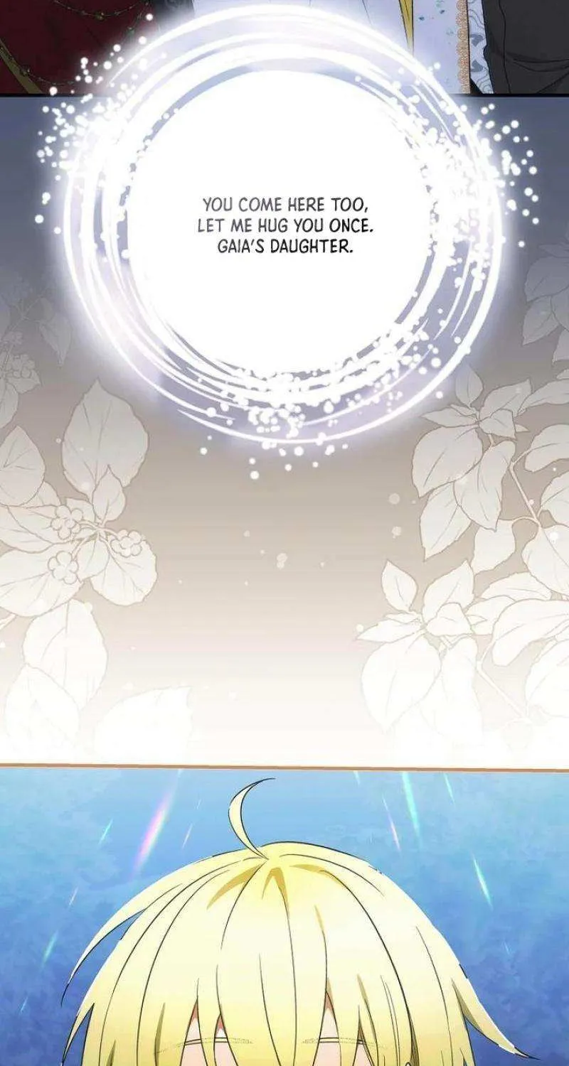 The Baby Isn’T Yours Chapter 94 page 72 - 