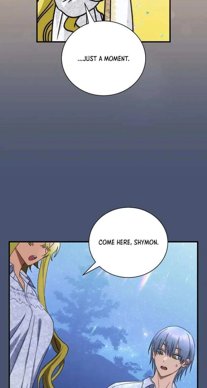 The Baby Isn’T Yours Chapter 94 page 76 - 