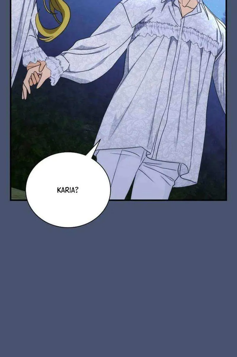 The Baby Isn’T Yours Chapter 94 page 77 - 