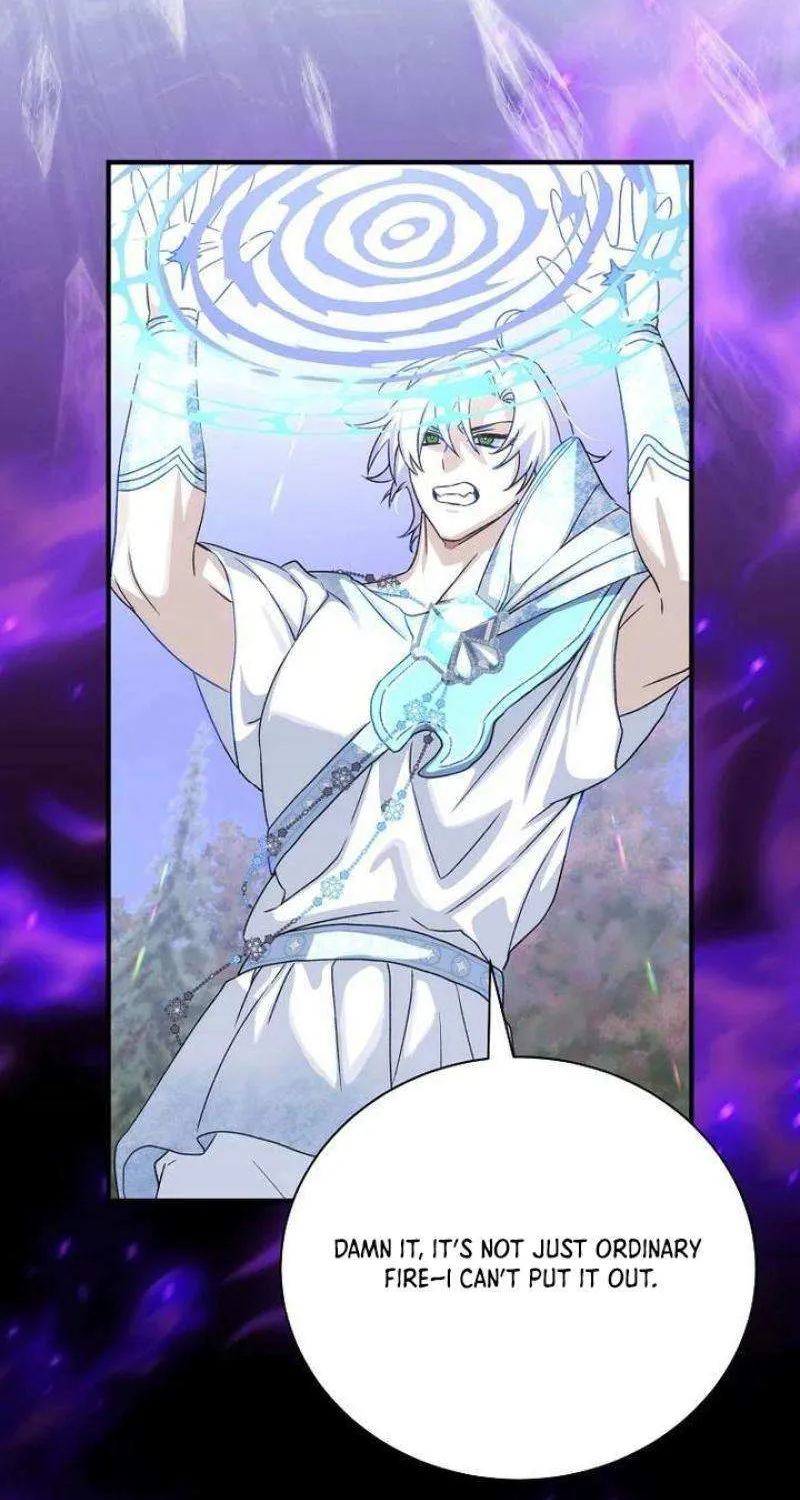 The Baby Isn’T Yours Chapter 94 page 81 - 