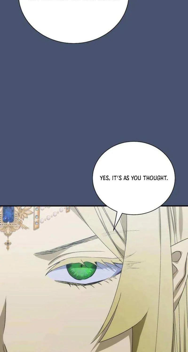 The Baby Isn’T Yours Chapter 94 page 10 - 
