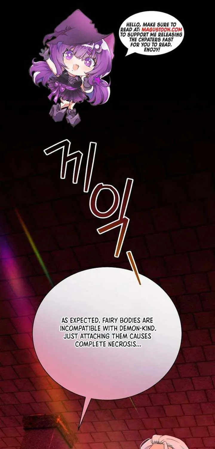 The Baby Isn’T Yours Chapter 95 page 1 - 