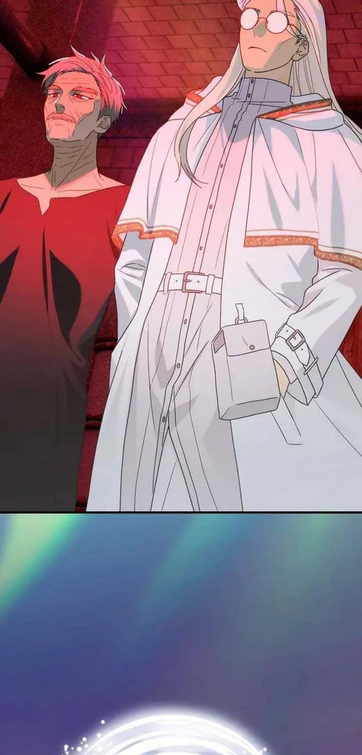 The Baby Isn’T Yours Chapter 95 page 2 - 