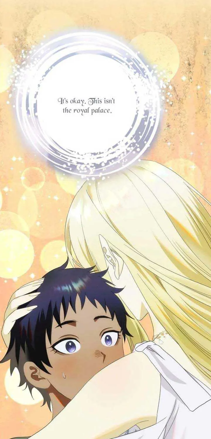 The Baby Isn’T Yours Chapter 95 page 11 - 