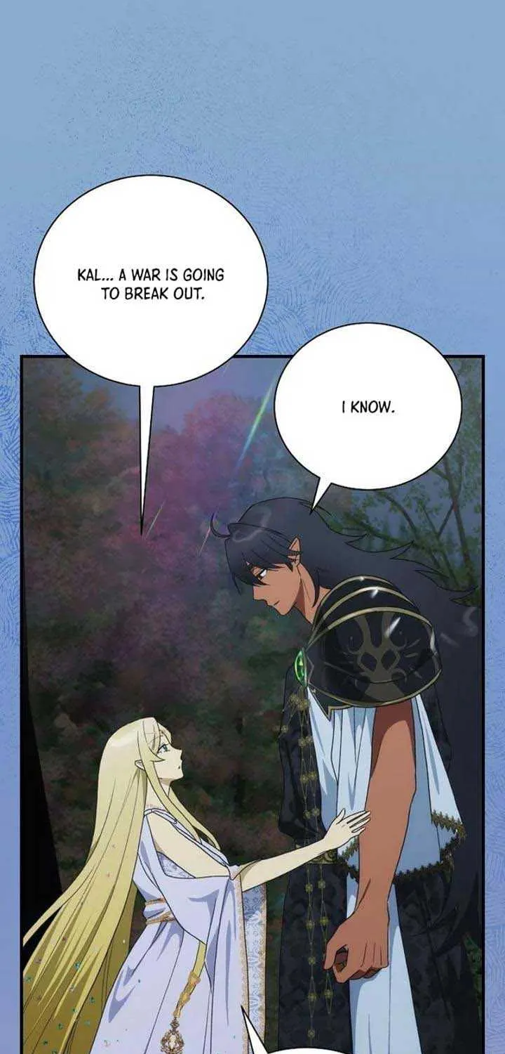 The Baby Isn’T Yours Chapter 95 page 20 - 