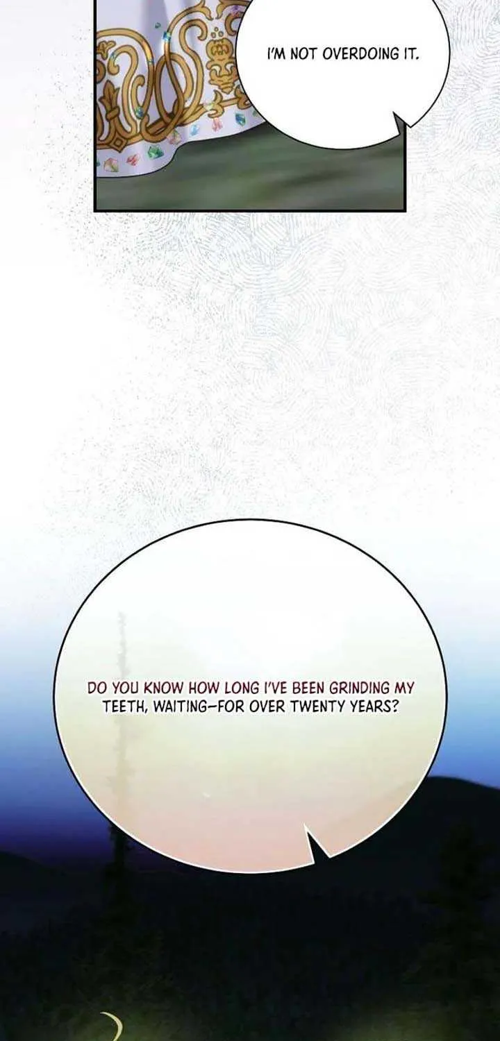 The Baby Isn’T Yours Chapter 95 page 22 - 