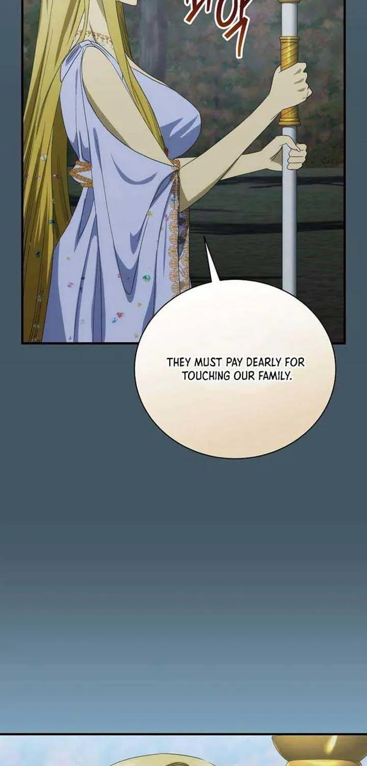 The Baby Isn’T Yours Chapter 95 page 27 - 