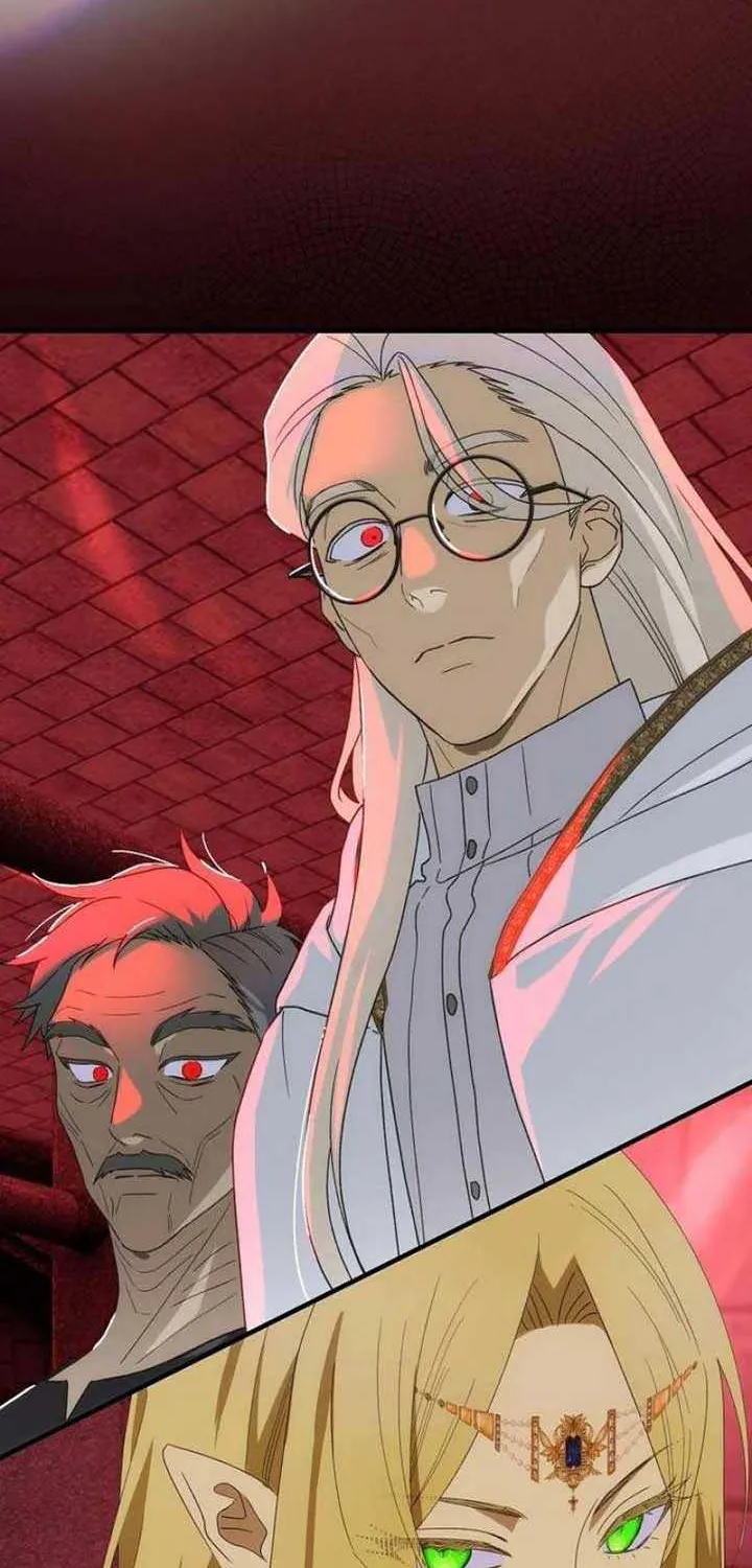 The Baby Isn’T Yours Chapter 95 page 4 - 