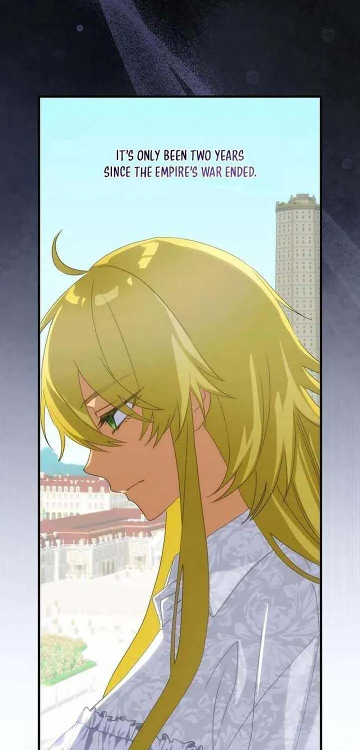 The Baby Isn’T Yours Chapter 95 page 33 - 