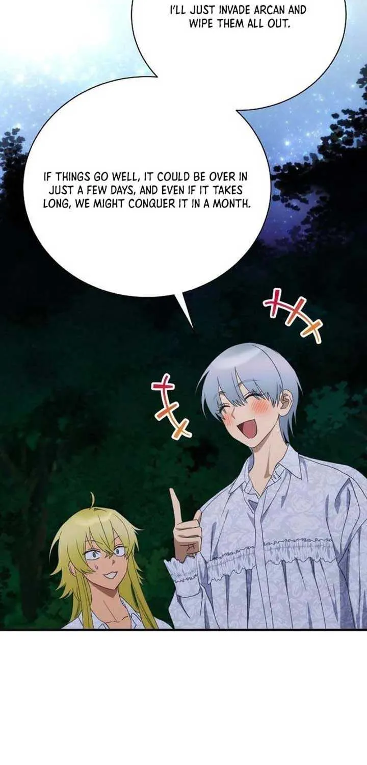 The Baby Isn’T Yours Chapter 95 page 37 - 