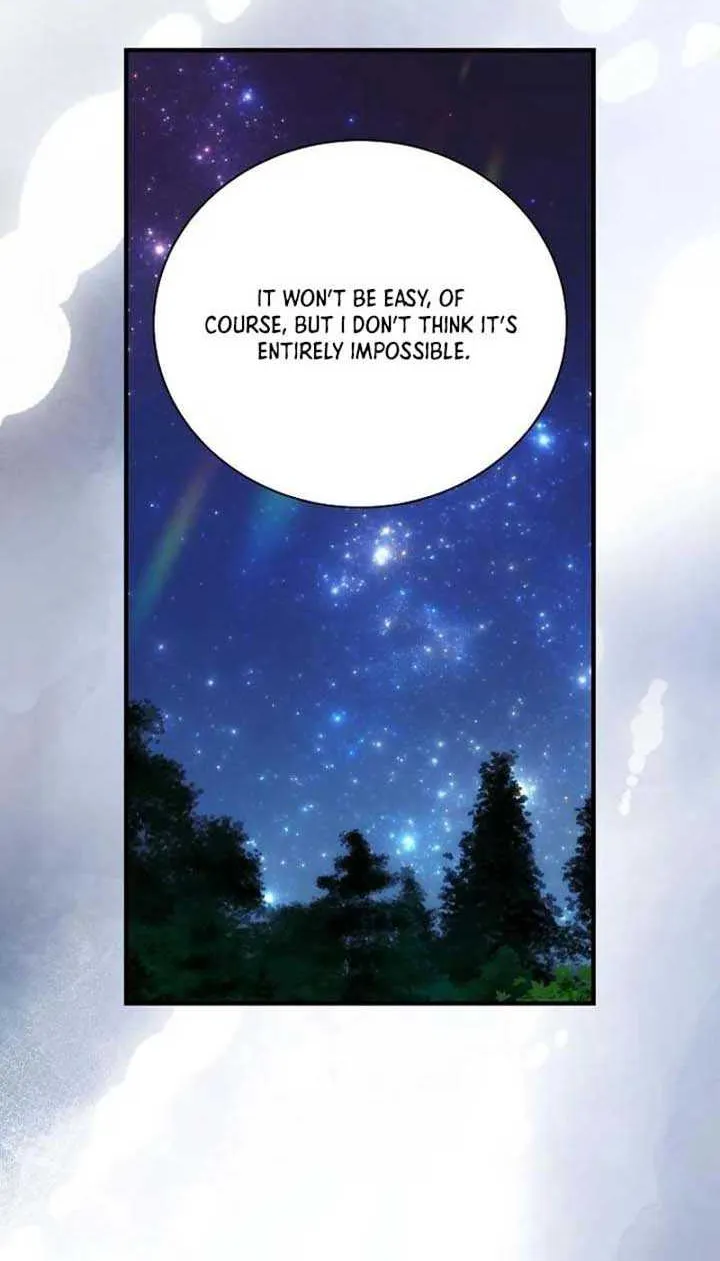 The Baby Isn’T Yours Chapter 95 page 40 - 
