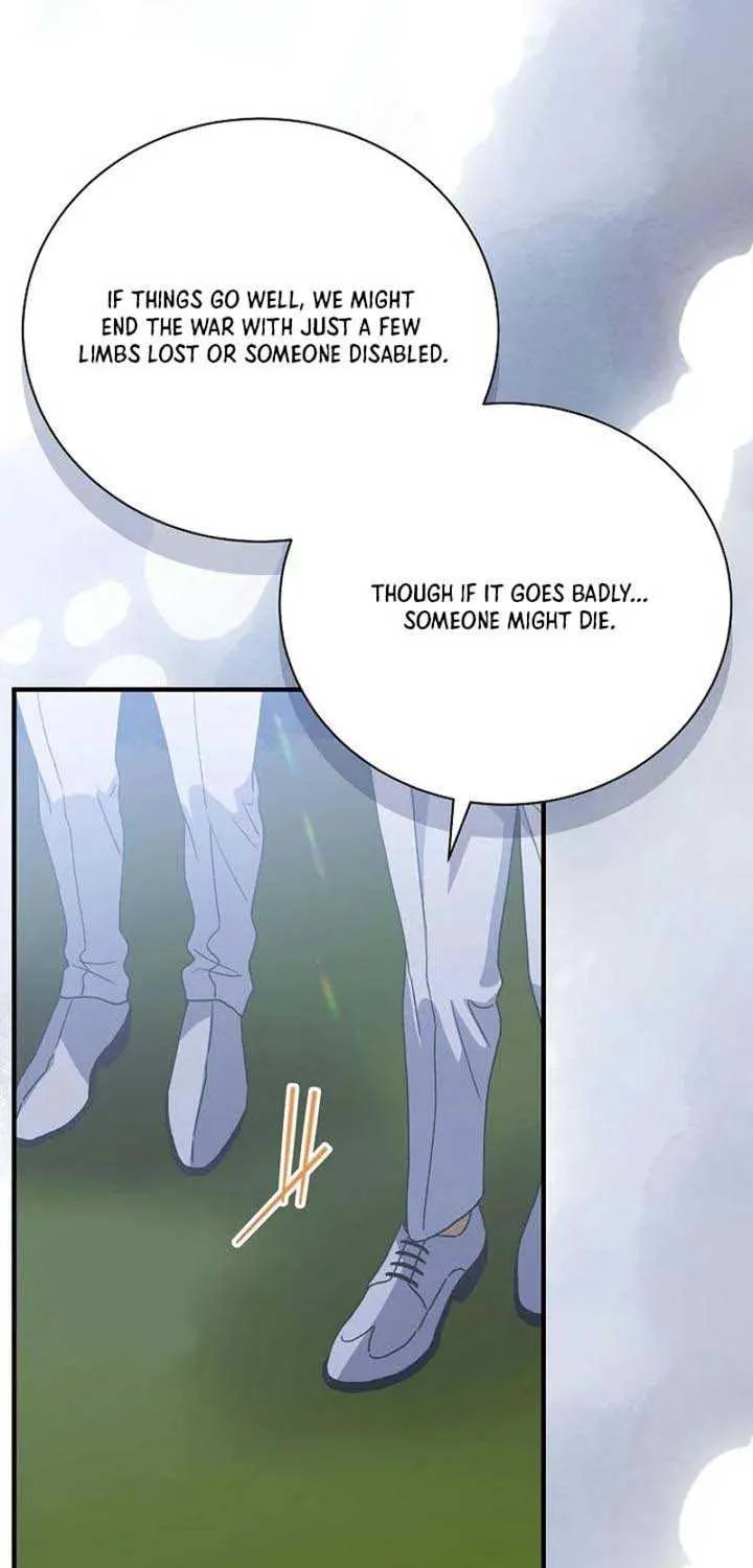 The Baby Isn’T Yours Chapter 95 page 41 - 