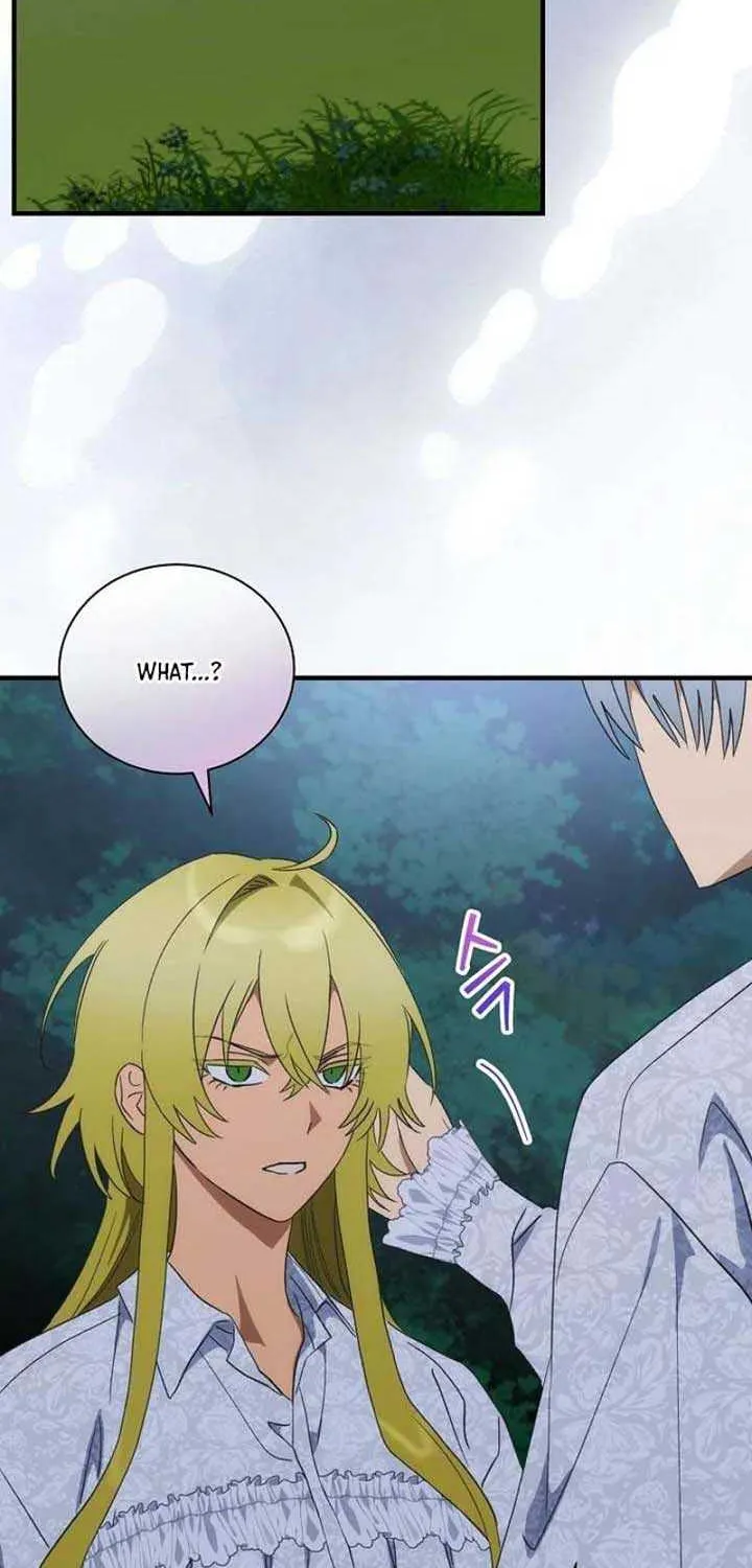 The Baby Isn’T Yours Chapter 95 page 42 - 