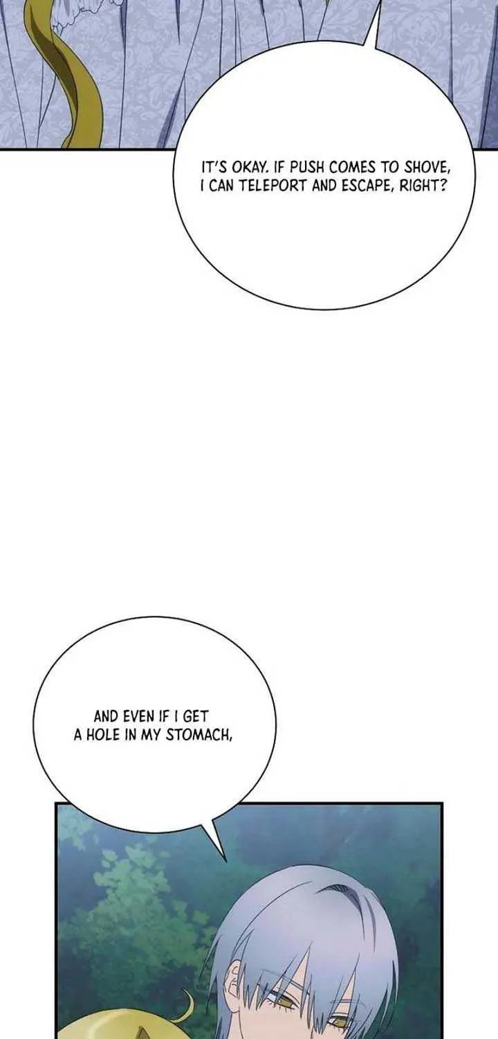 The Baby Isn’T Yours Chapter 95 page 43 - 