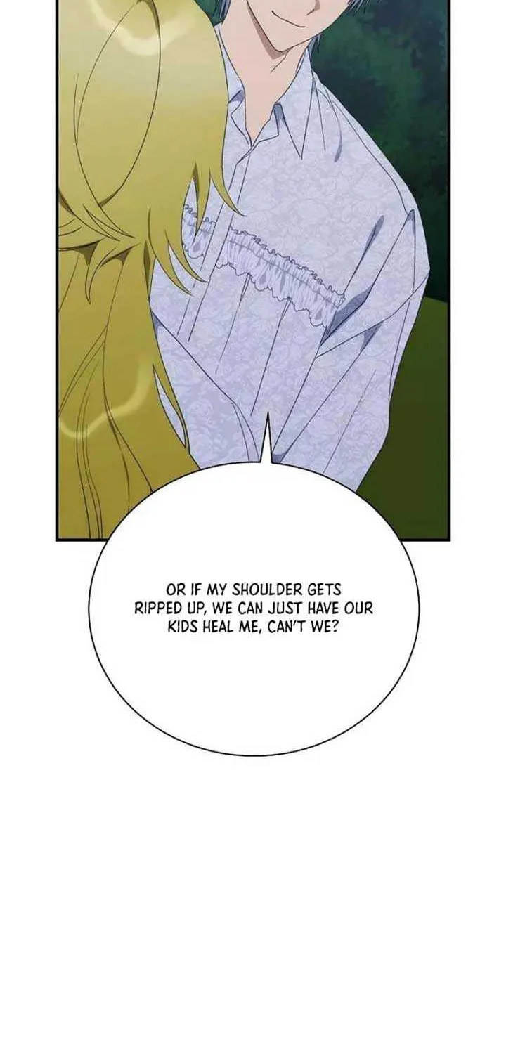 The Baby Isn’T Yours Chapter 95 page 44 - 