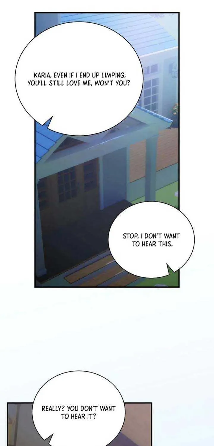The Baby Isn’T Yours Chapter 95 page 45 - 