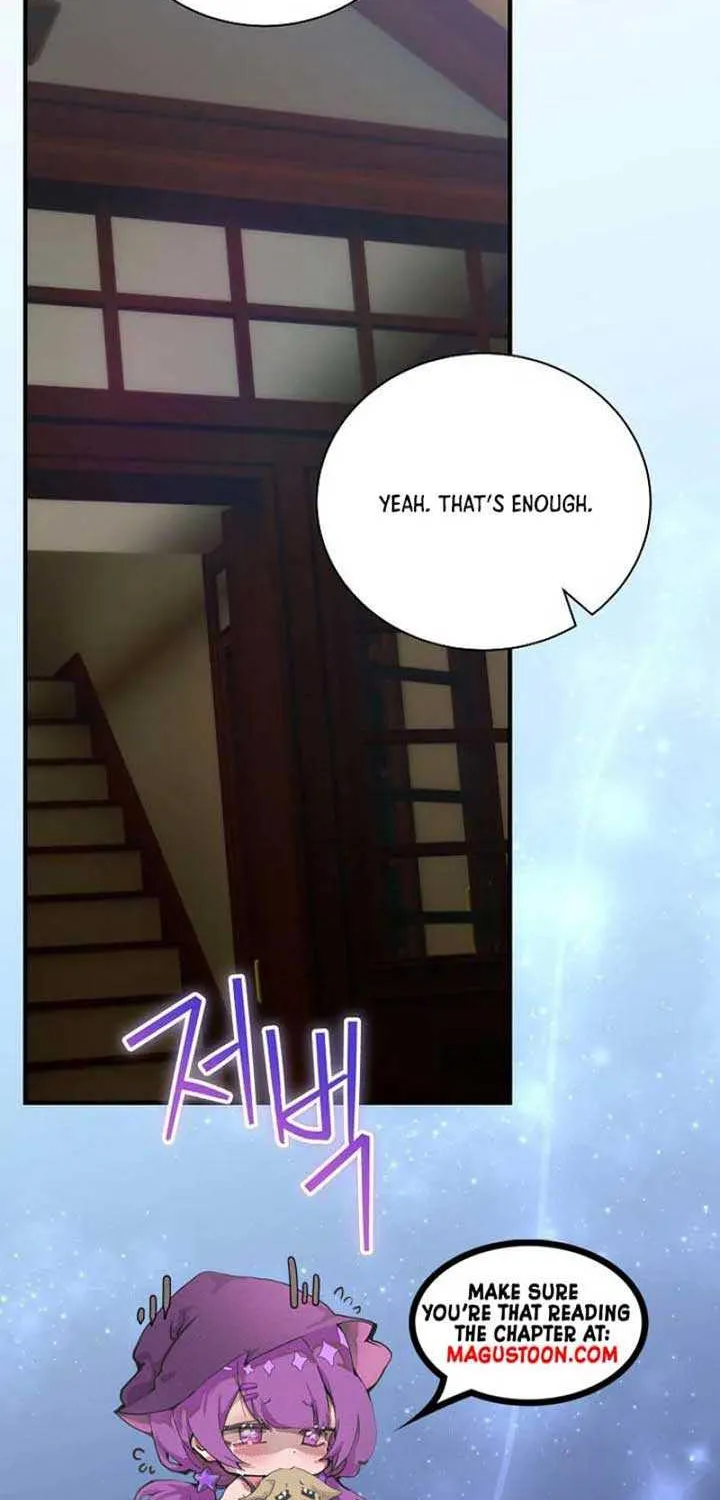 The Baby Isn’T Yours Chapter 95 page 46 - 