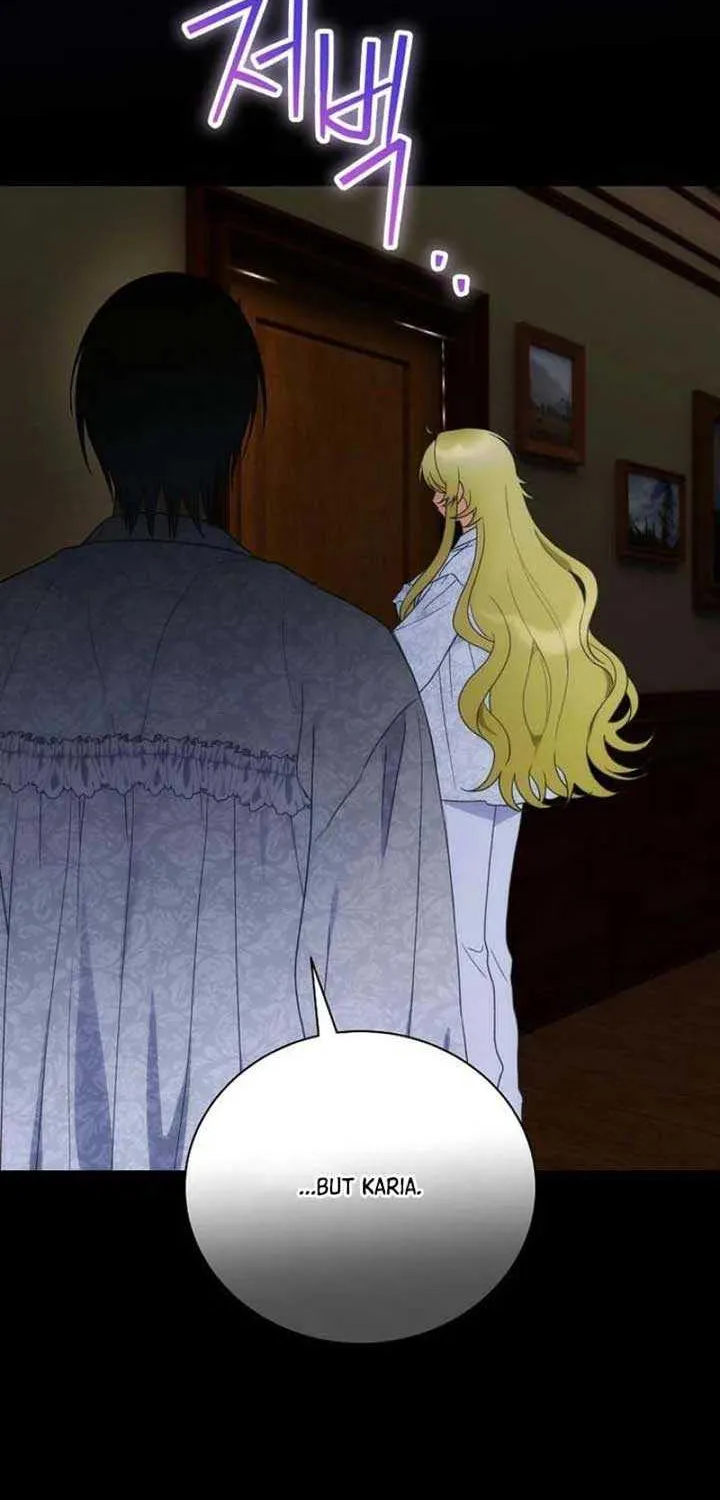 The Baby Isn’T Yours Chapter 95 page 48 - 