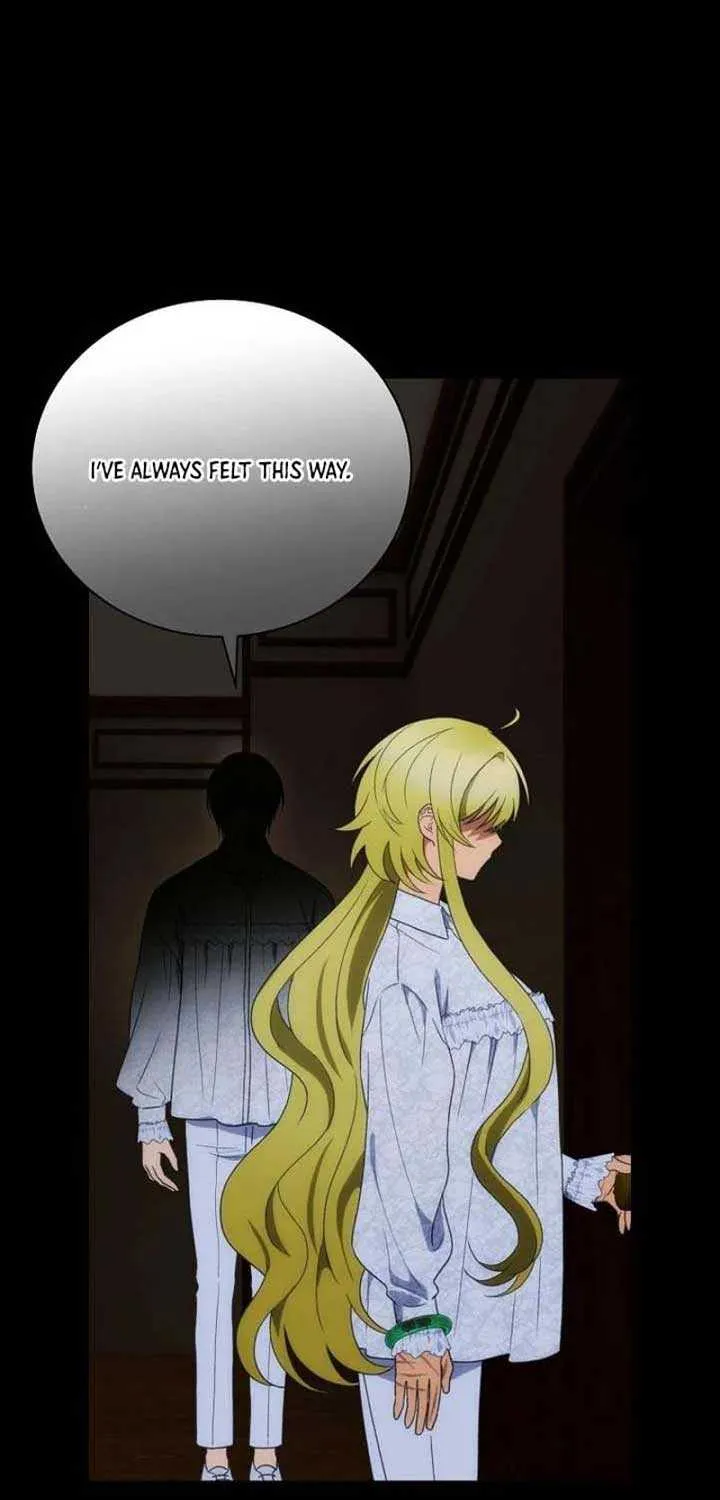 The Baby Isn’T Yours Chapter 95 page 49 - 