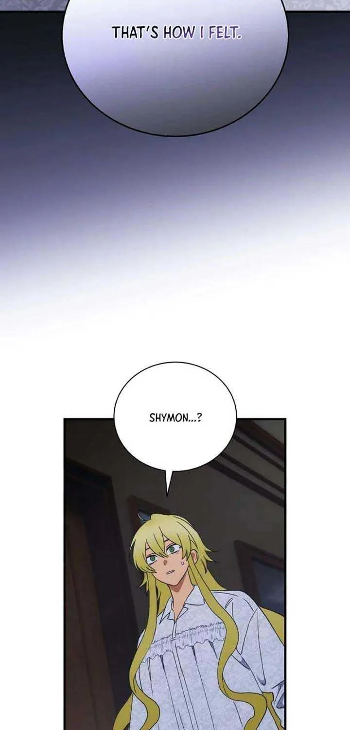The Baby Isn’T Yours Chapter 95 page 53 - 