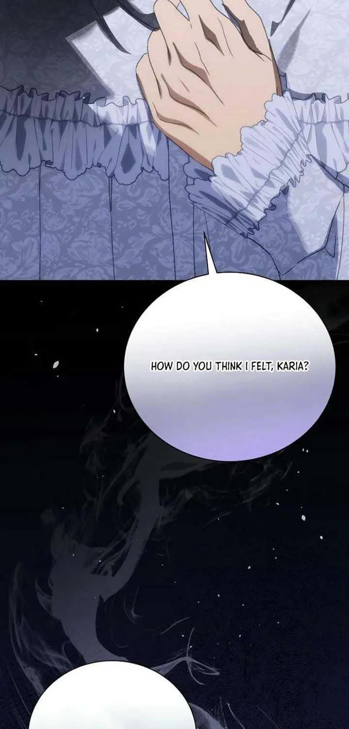 The Baby Isn’T Yours Chapter 95 page 55 - 