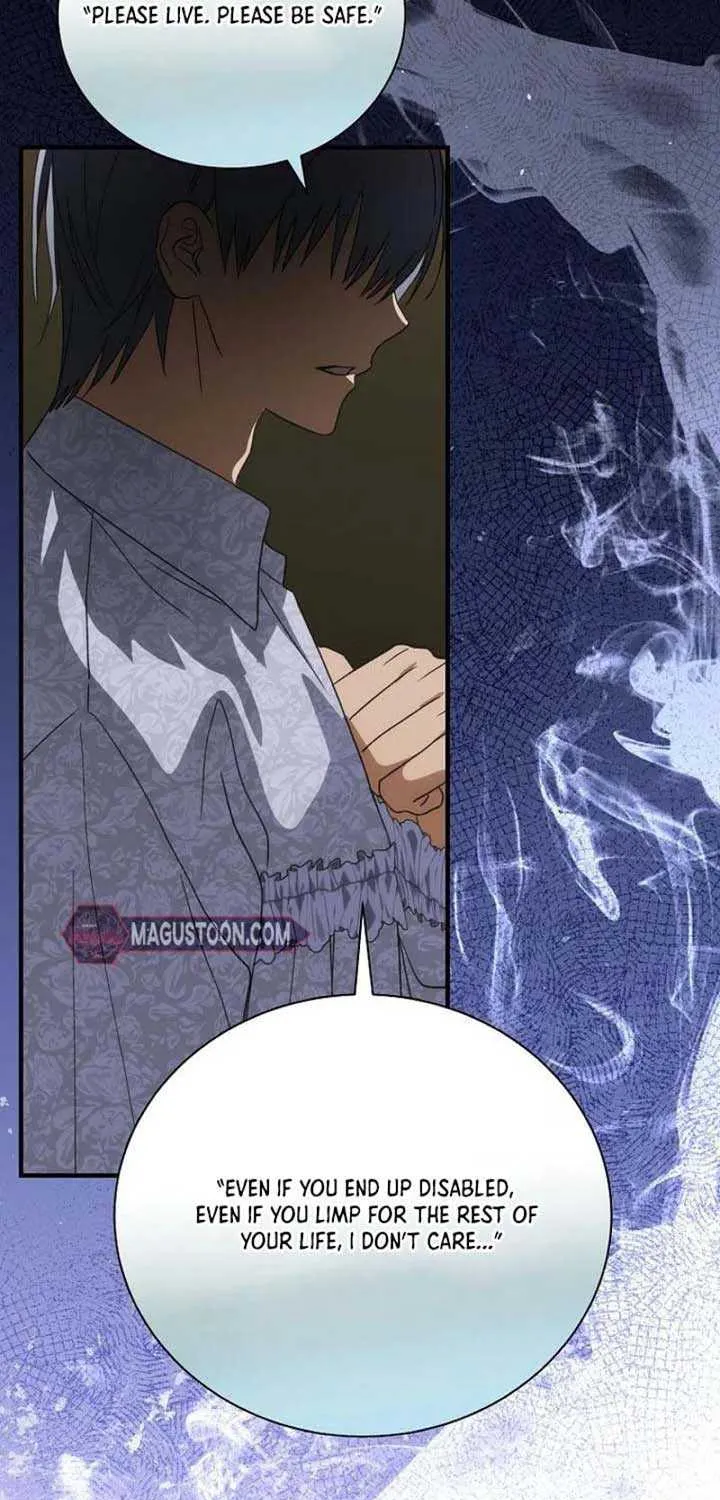 The Baby Isn’T Yours Chapter 95 page 56 - 