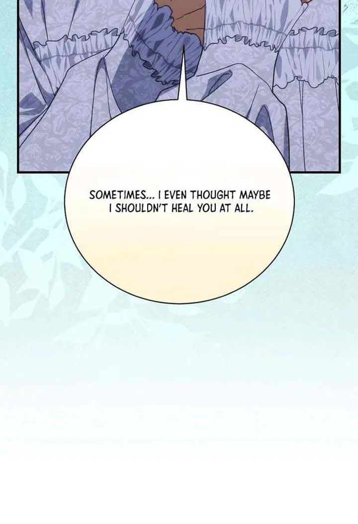 The Baby Isn’T Yours Chapter 95 page 61 - 