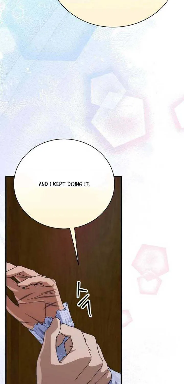 The Baby Isn’T Yours Chapter 95 page 63 - 