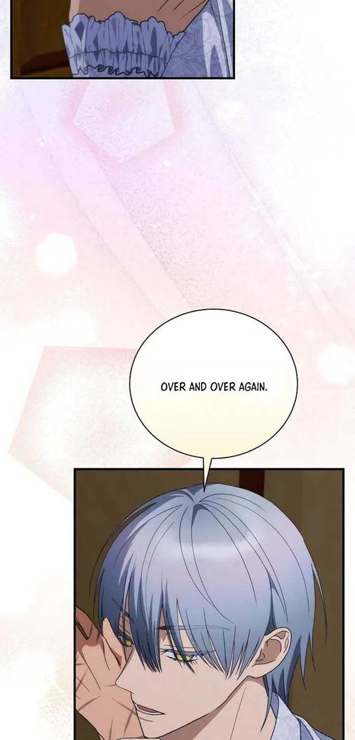 The Baby Isn’T Yours Chapter 95 page 64 - 