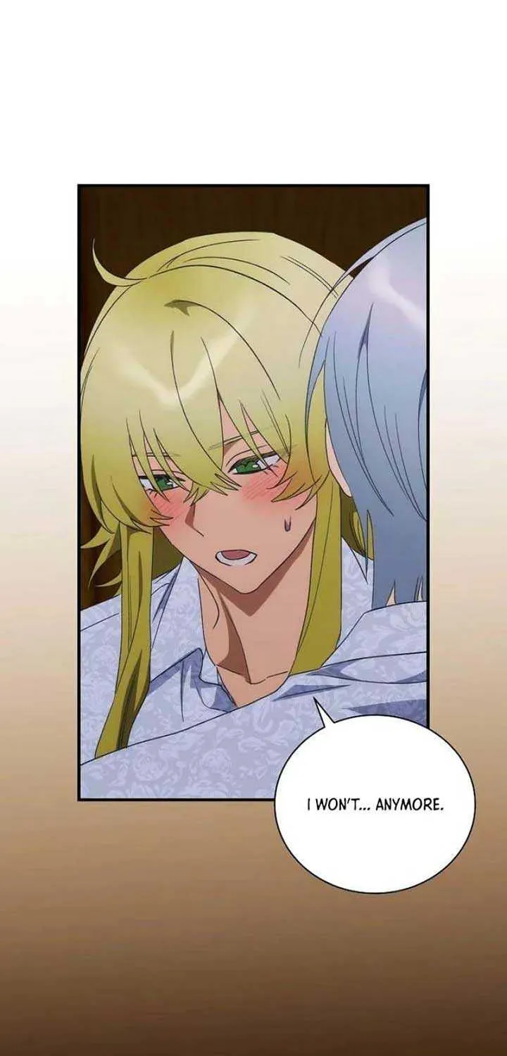 The Baby Isn’T Yours Chapter 95 page 67 - 