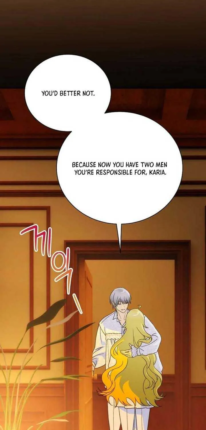 The Baby Isn’T Yours Chapter 95 page 68 - 