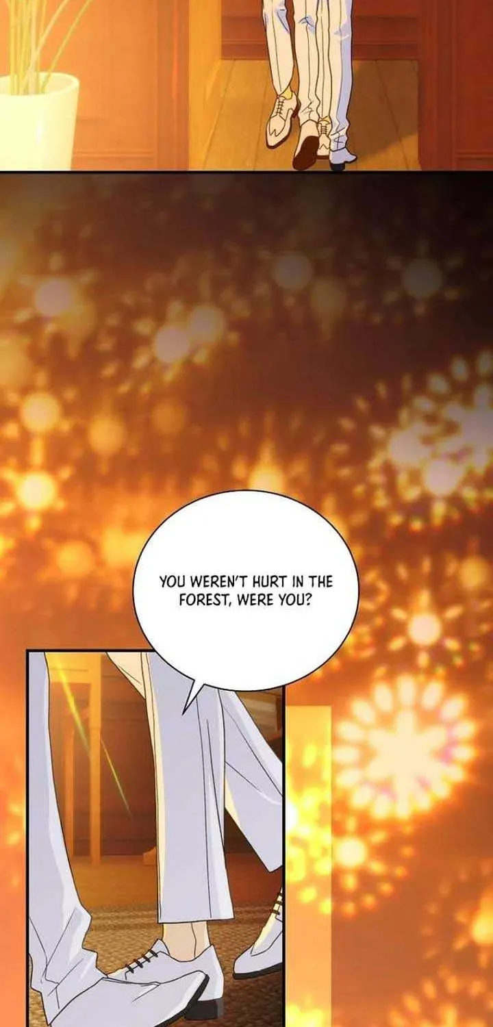 The Baby Isn’T Yours Chapter 95 page 69 - 